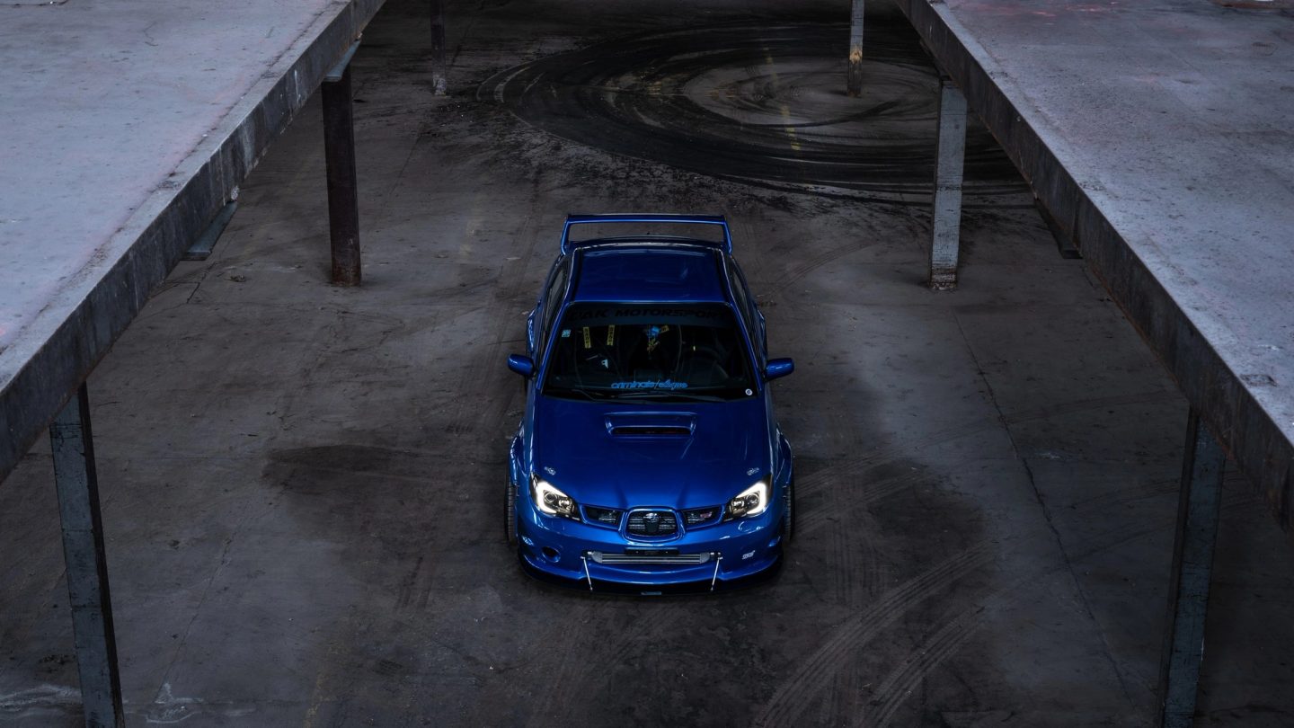 Automotive photography 19