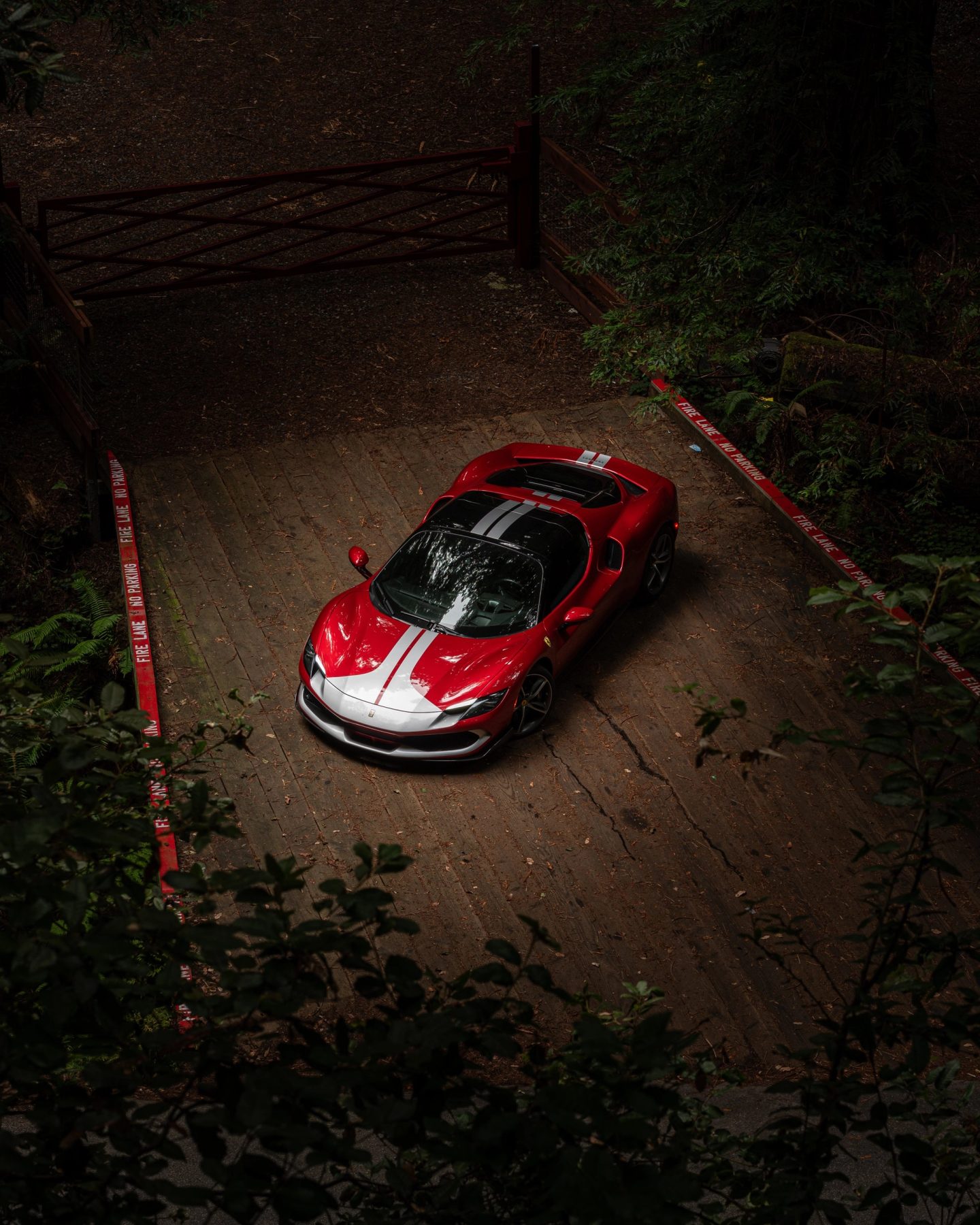 Automotive photography 6