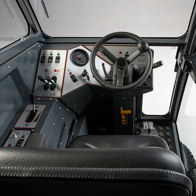 Automotive steering system