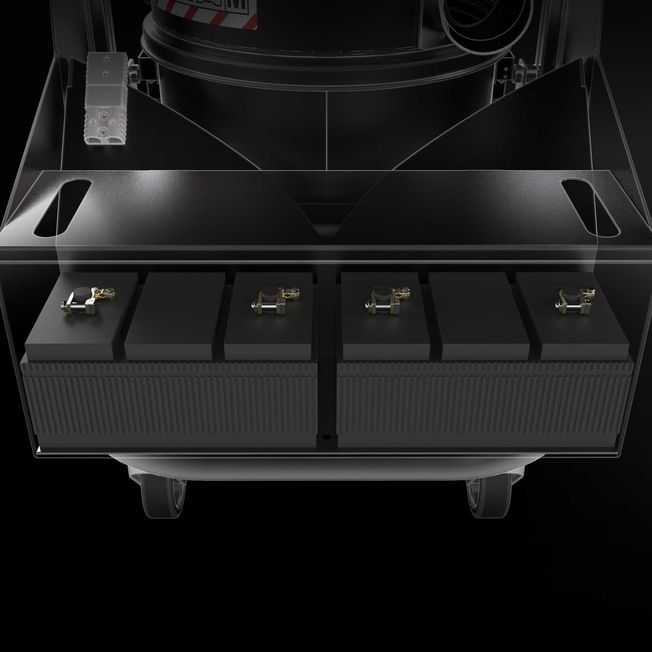 POWER SUPPLY