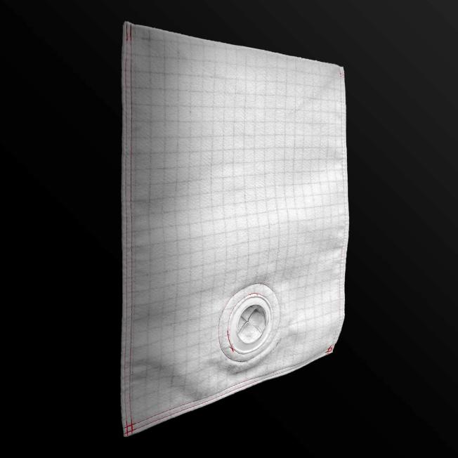 DISPOSABLE FILTER BAG