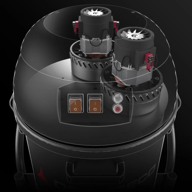 SUCTION UNIT