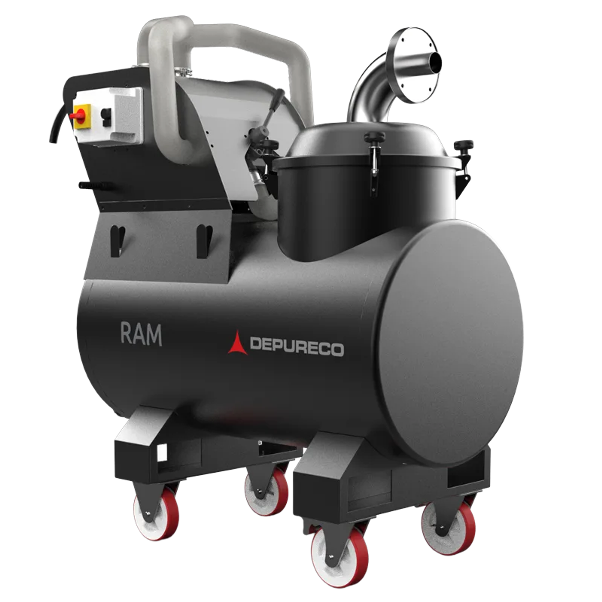 RAM OIL