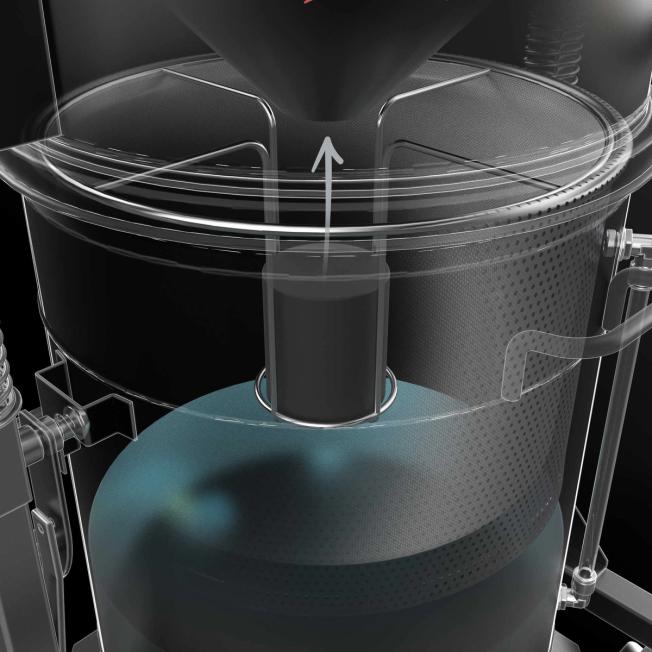 SAFETY FLOATING DEVICE