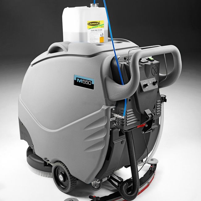 Dosematic System