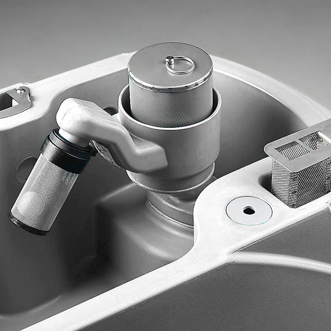 Vacuum Motor Safeguard
