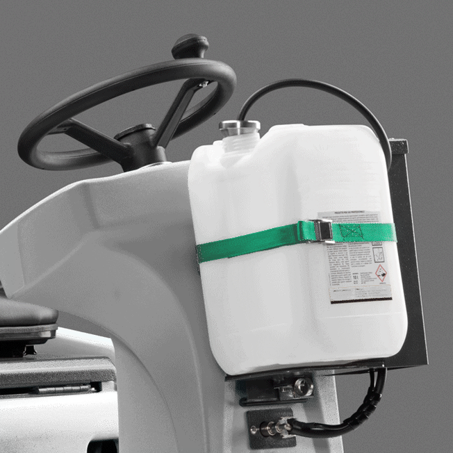 Dose-matic System