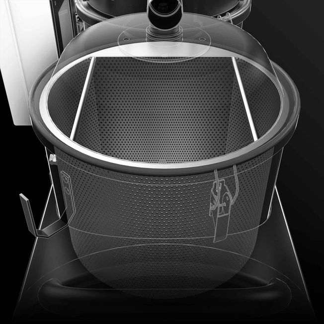 SEPARATION UNIT