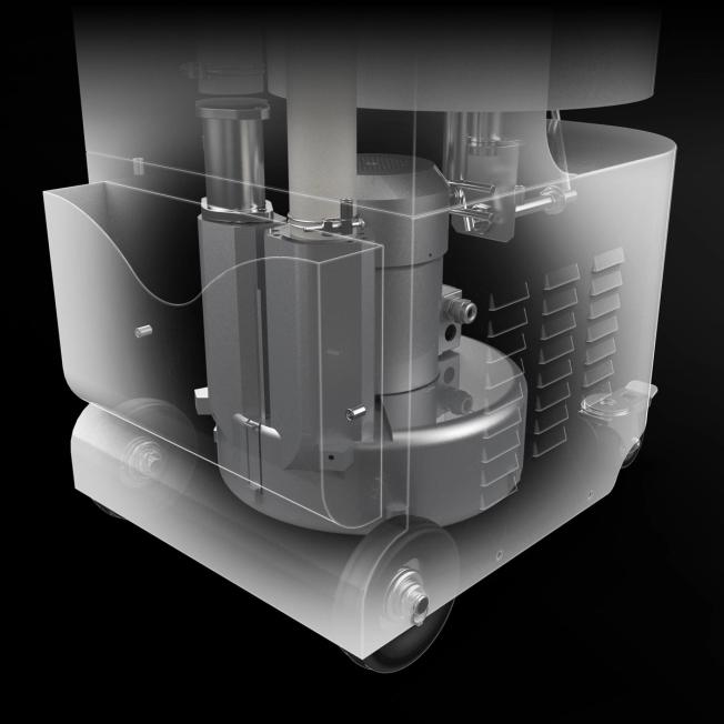 SUCTION UNIT