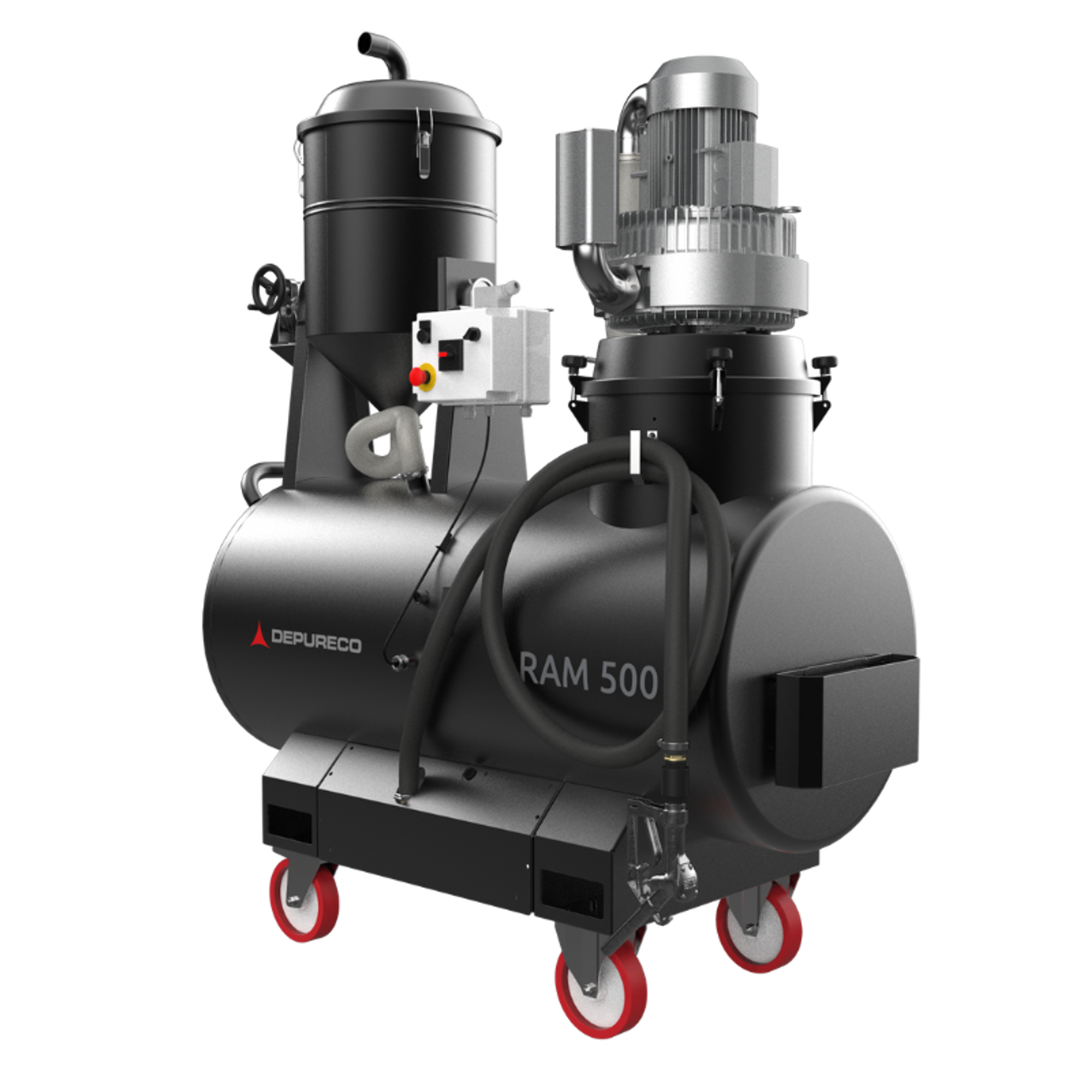RAM OIL T