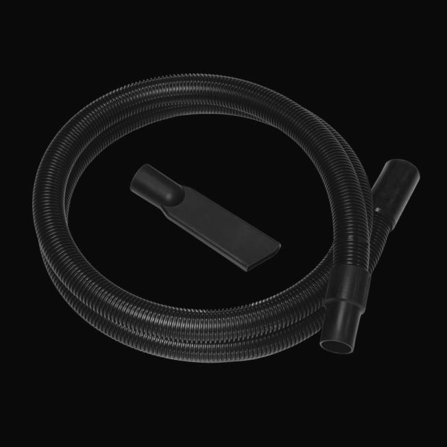 ACCESSORY KIT INCLUDED