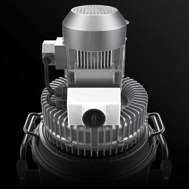 SUCTION UNIT