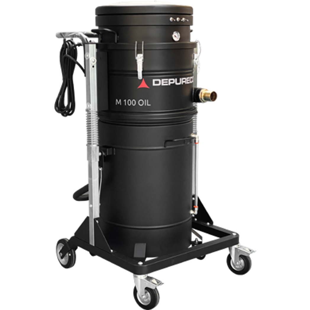 M100 OIL
