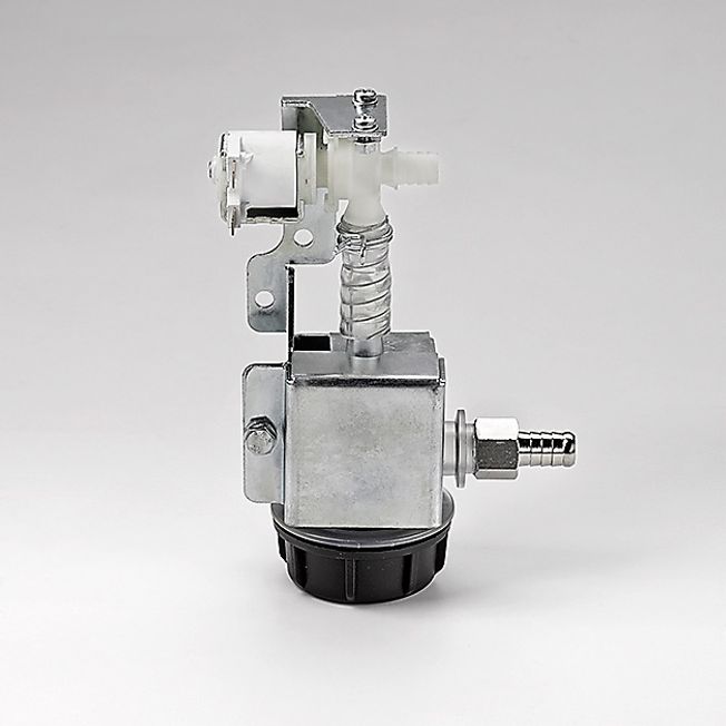 Solenoid Valve