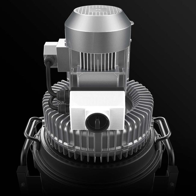 SUCTION UNIT