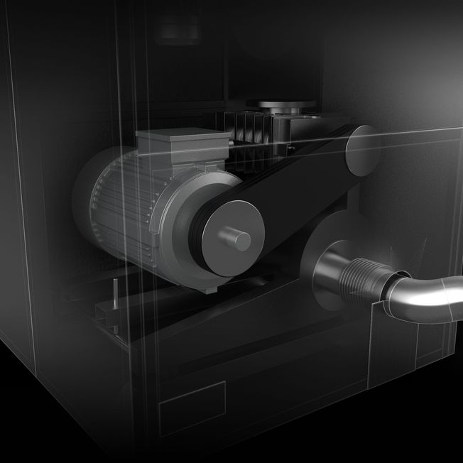 SUCTION UNIT