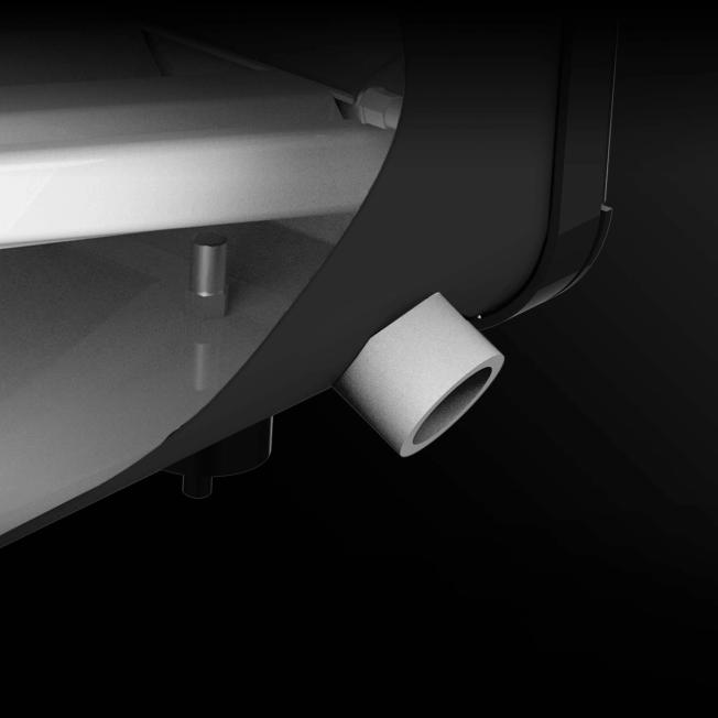 EXHAUST SYSTEM
