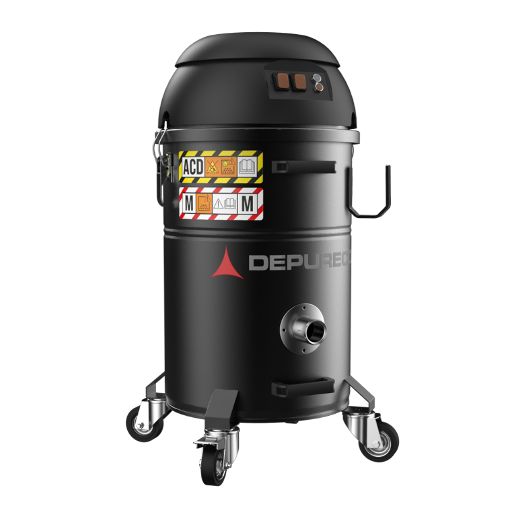 M PRO ACD