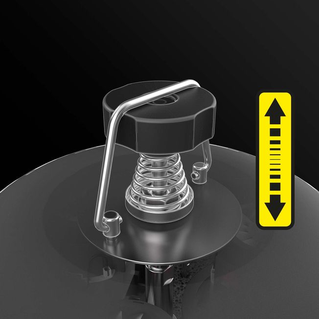 FILTER CLEANING SYSTEM