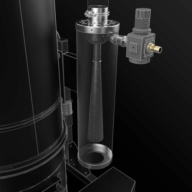 SUCTION UNIT
