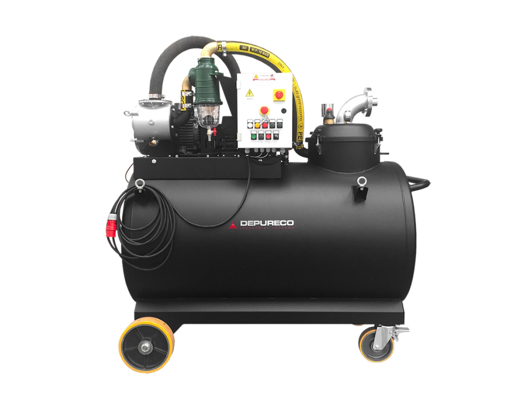 RAM OIL 1000 AV