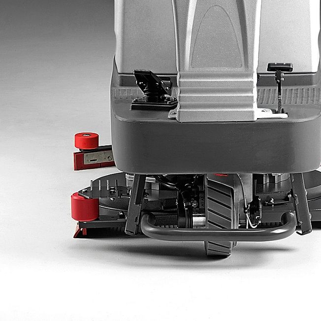 Reinforced for Tough Environments