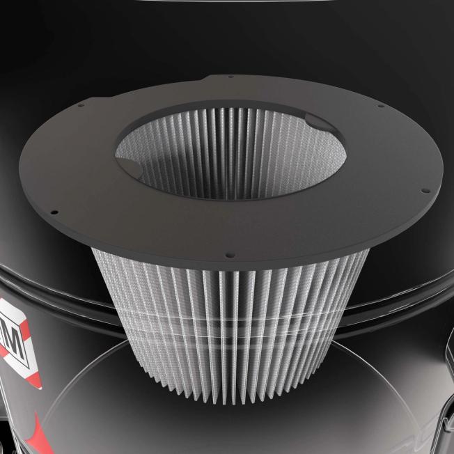 FILTER UNIT