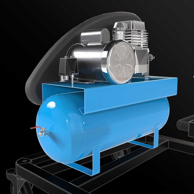 COMPRESSOR