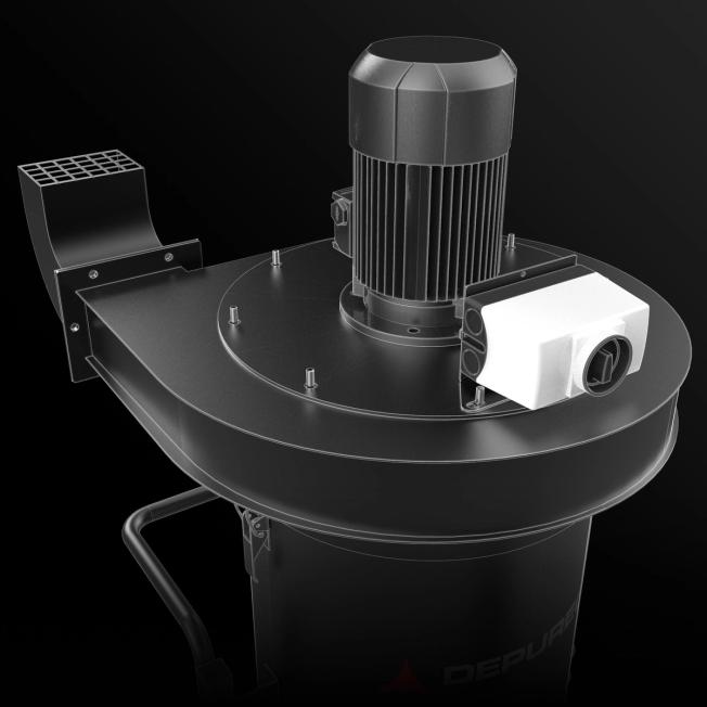 SUCTION UNIT