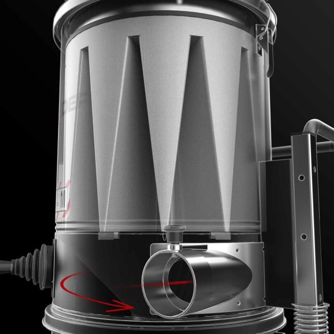 FILTER UNIT