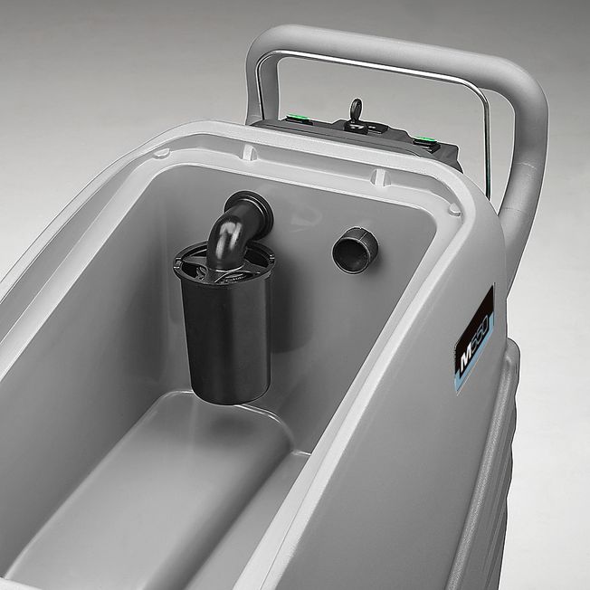 Anti-foam Safeguard