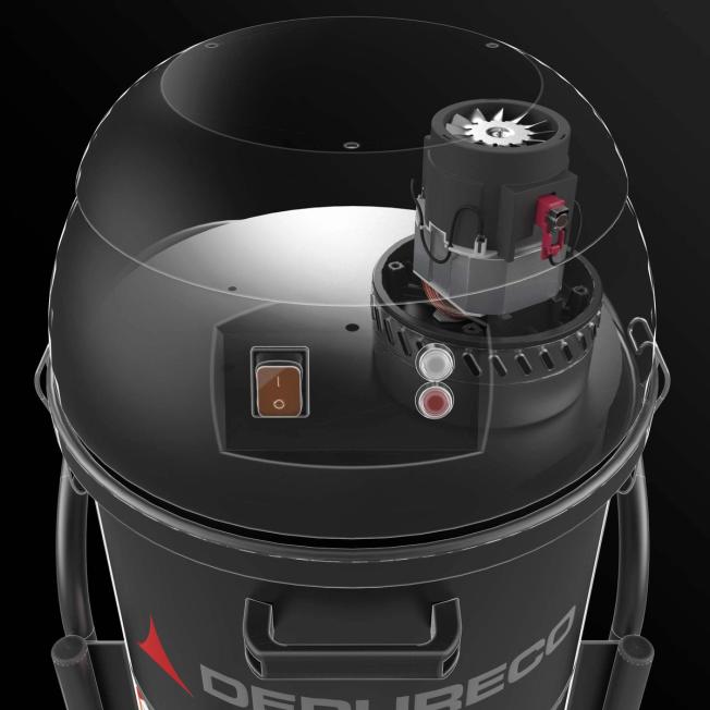 SUCTION UNIT