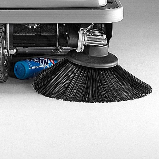 Complete Debris Pick-up