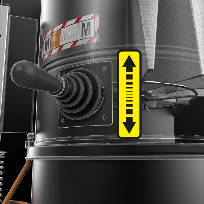 FILTER CLEANING SYSTEM