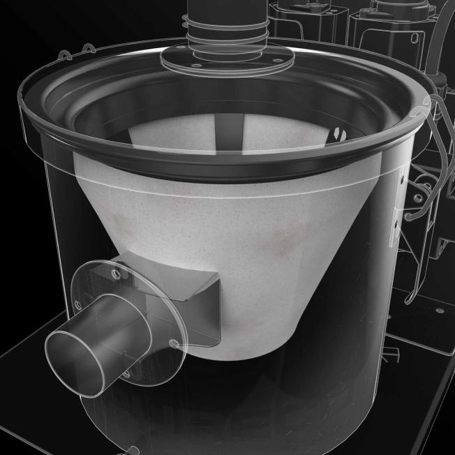 FILTER UNIT