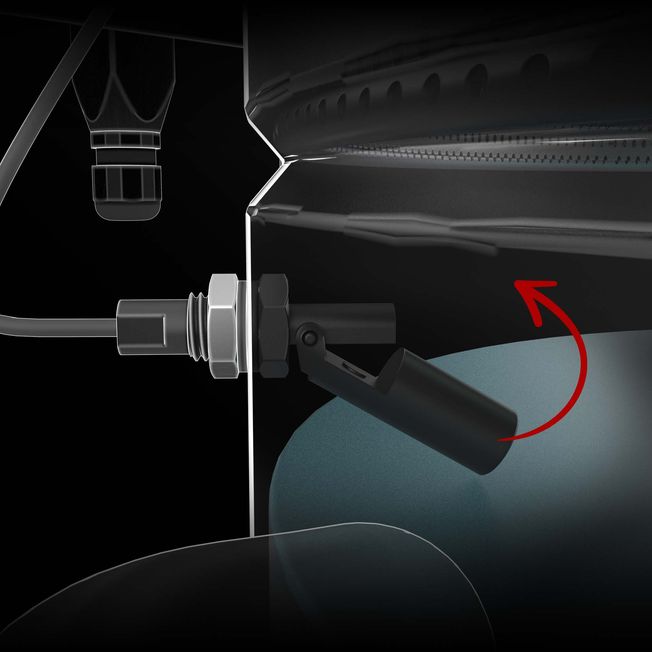 SAFETY FLOATING DEVICE
