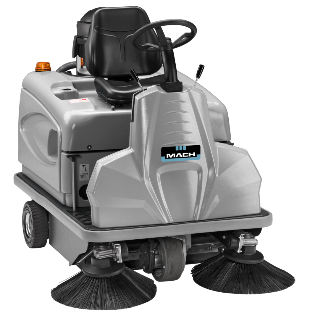 MACH 3 PRO