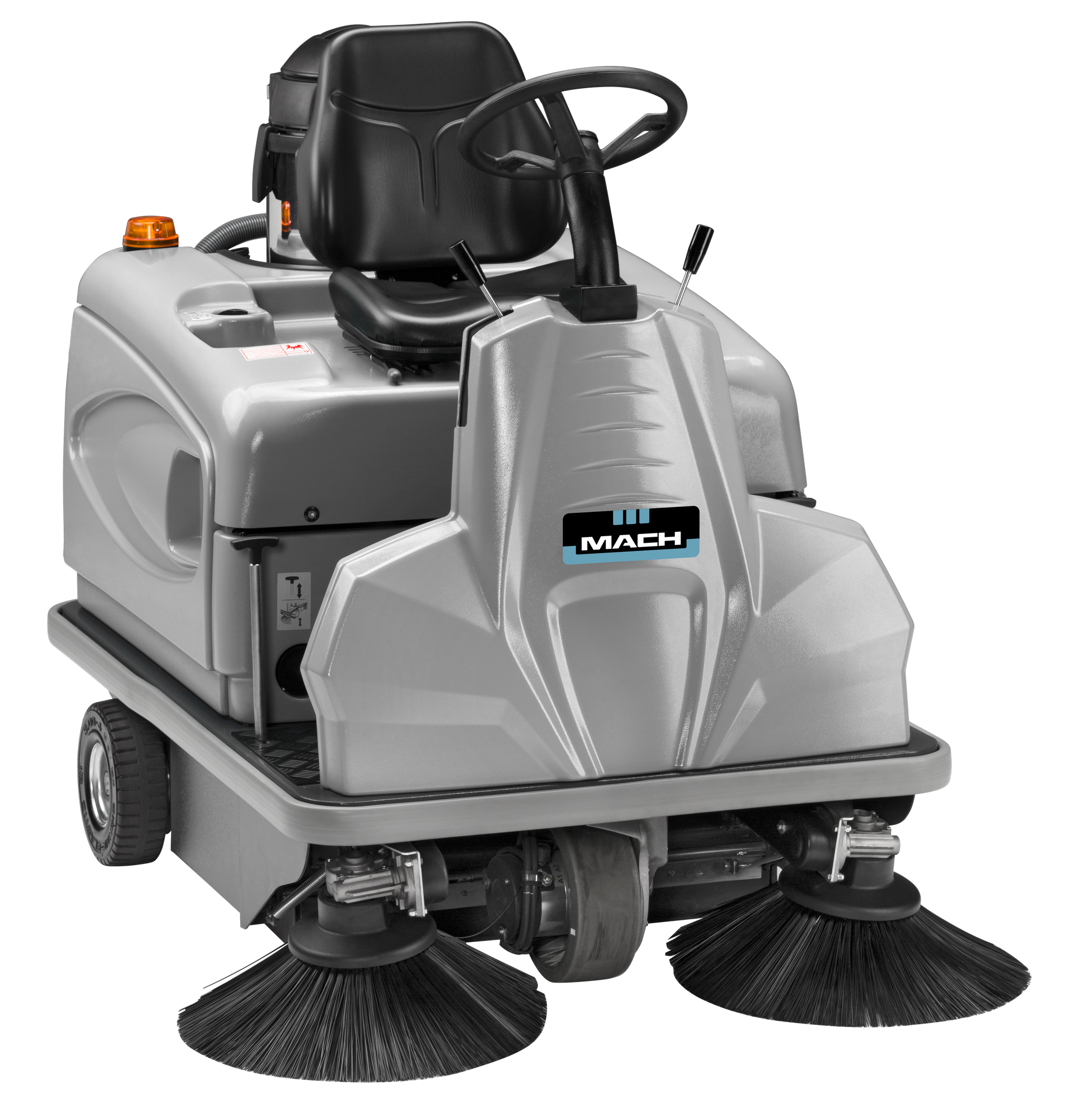 MACH 3 PRO