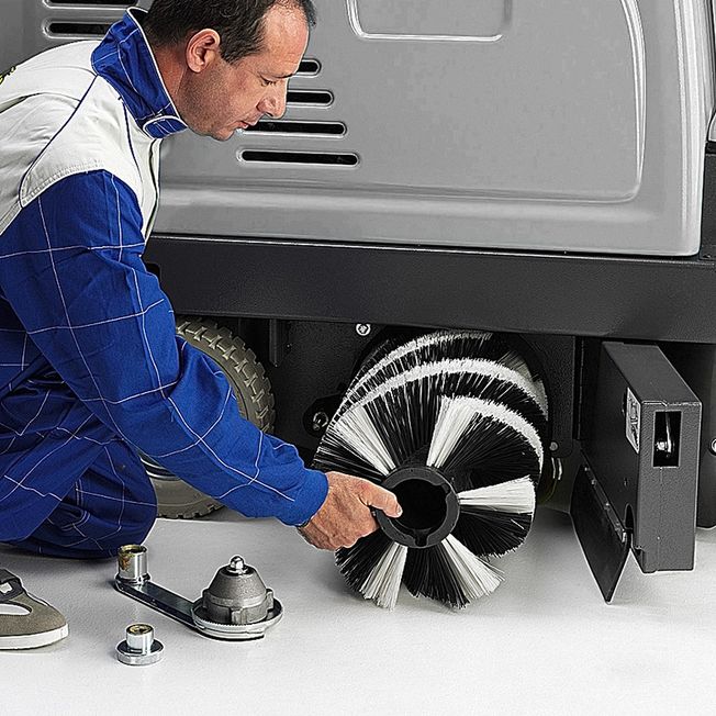 Simple Maintenance
