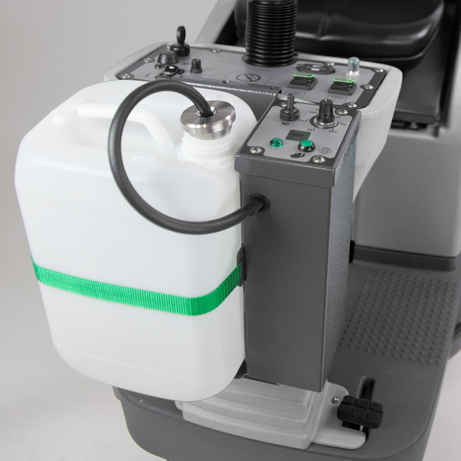 Dose-matic System