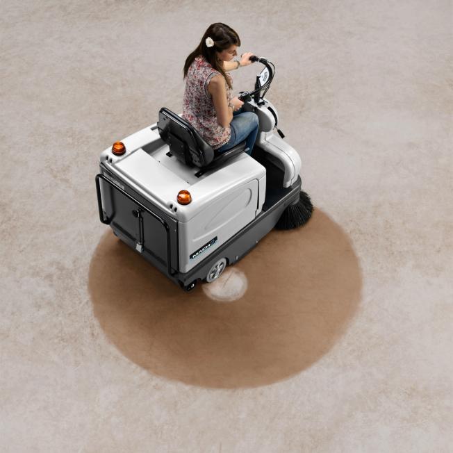 Access Confined Spaces
