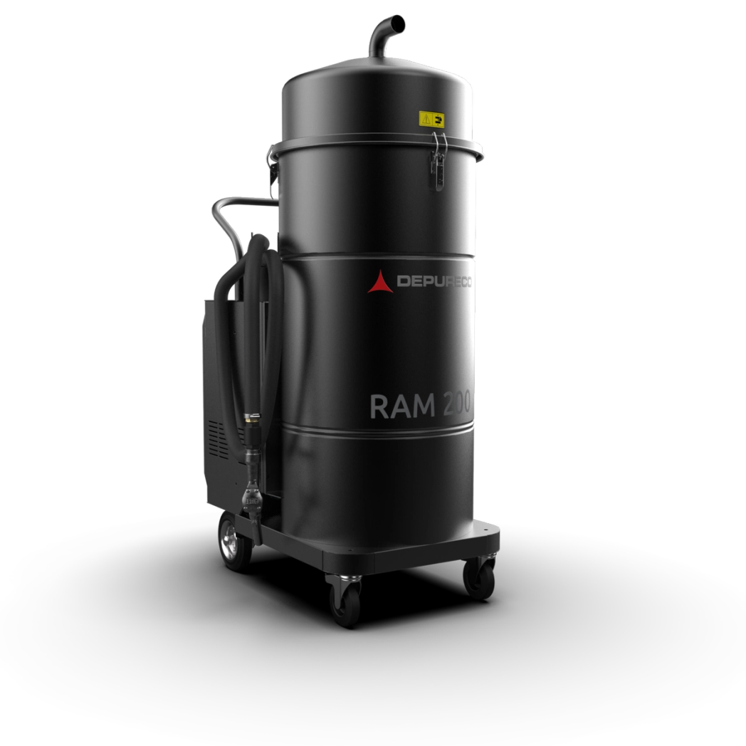 RAM OIL 200 MP