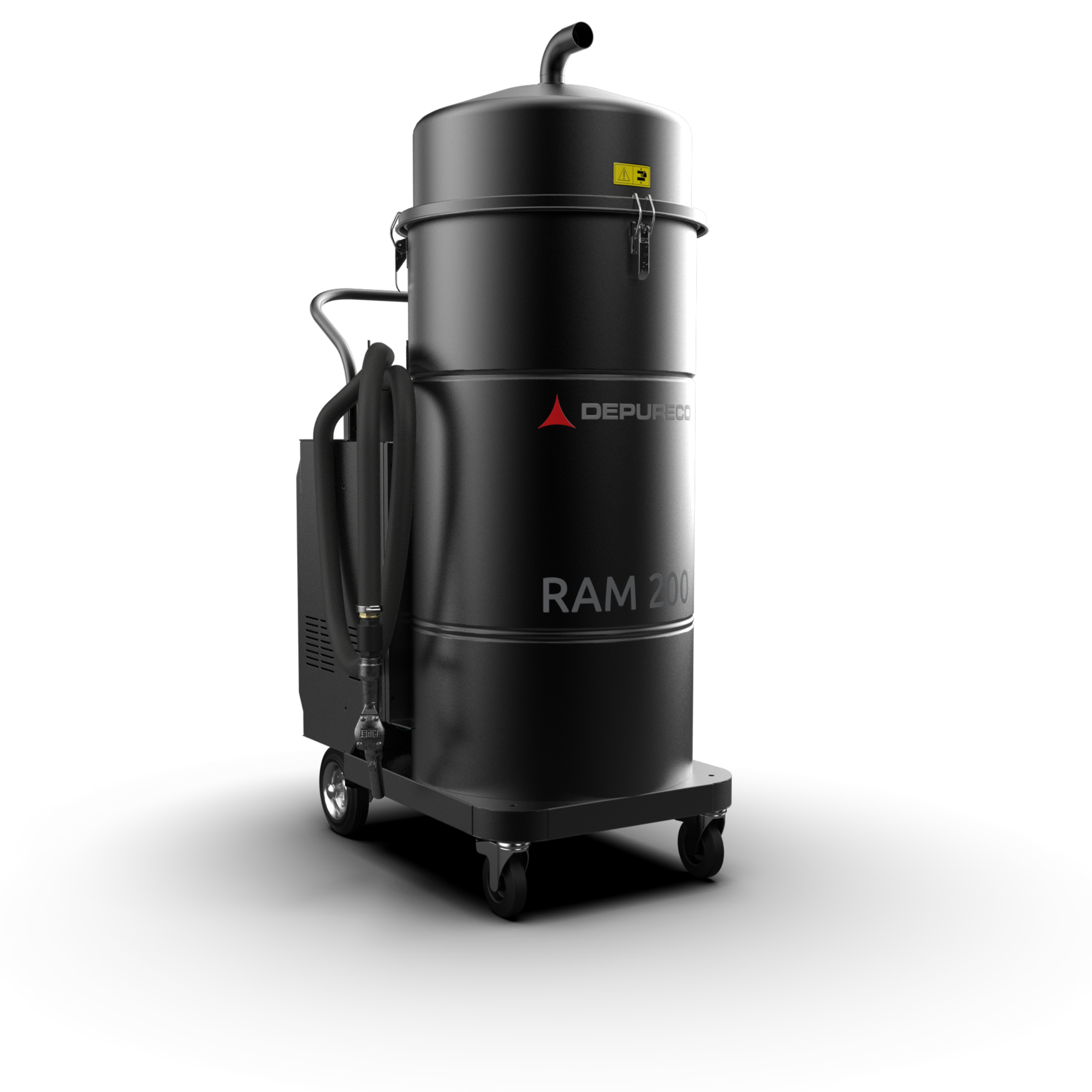 RAM OIL 200 MP