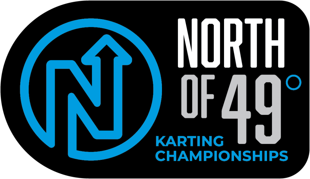 Cover for North of 49 Announcement 
