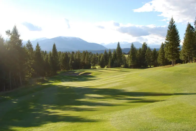 Copper Point Golf Club - The Point, New Course Buildproject image 5