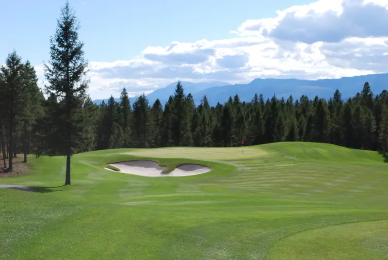 Copper Point Golf Club - The Ridge, New Course Buildproject image 2