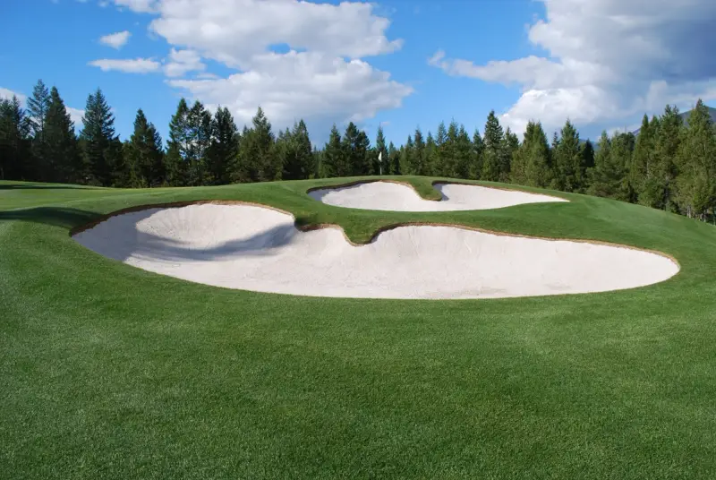 Copper Point Golf Club - The Ridge, New Course Buildproject image 0