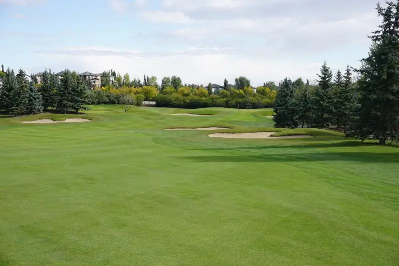 Country Hills Golf Course - Master Planproject image 1