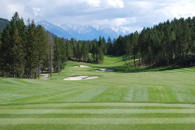 Copper Point Golf Club - The Ridge, New Course Buildproject image 1