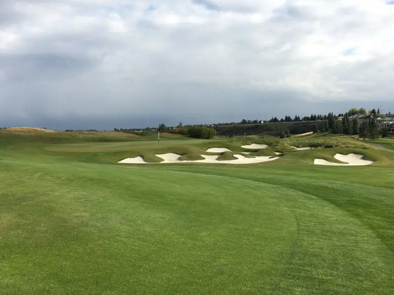 Country Hills Golf Course - Master Planproject image 0